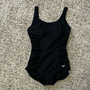 Speedo One Piece Swimwear. Sz Lg.
